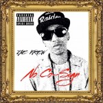 Jae Krew - No Co-Sign