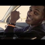 Lamar Love – The Making of Palm Trees