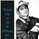 X-Phaze in Models Magazine