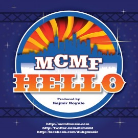 MCMF - Hello