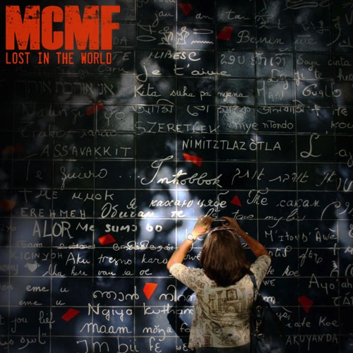 MCMF - Lost in the World