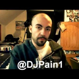DJ Pain 1 – Sample clearance for producers & unsigned artists