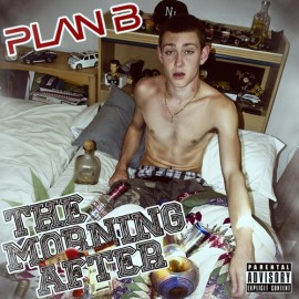 Plan B - The Morning After