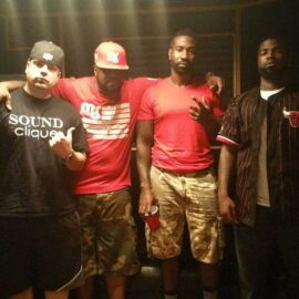 Soundclique, Ransom, Tsu-Surf