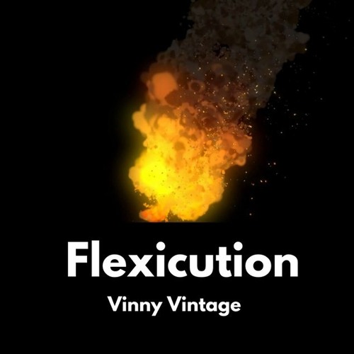 Vinny Vintage - Flexicution